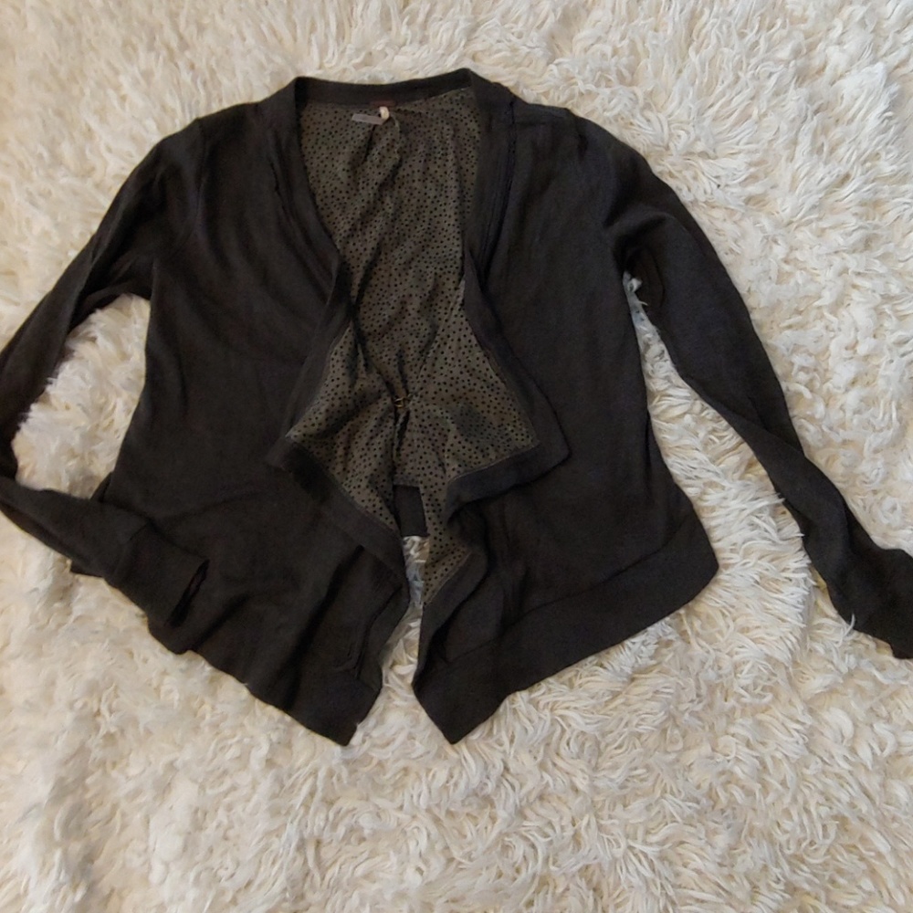 F P Sweater